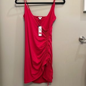 Garage wrap dress (bought not worn)